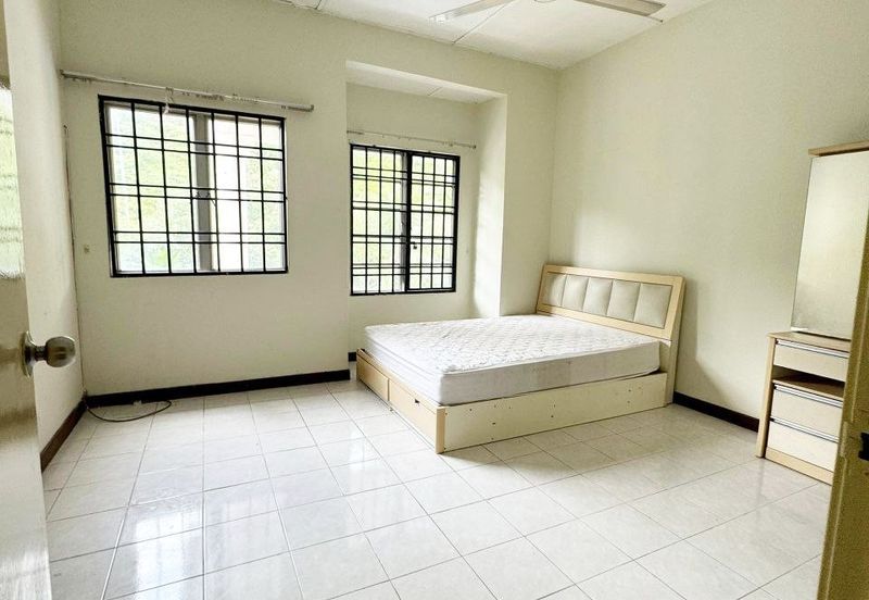 Taman Bukit Emas, Kajang