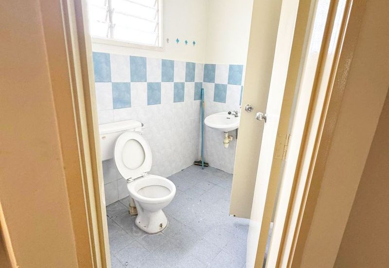 Taman Bukit Emas, Kajang