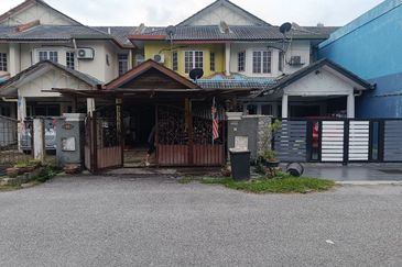 Seksyen 4, Bandar Baru Bangi