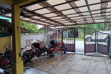 Seksyen 4, Bandar Baru Bangi