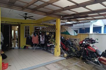 Seksyen 4, Bandar Baru Bangi