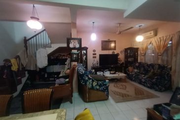 Seksyen 4, Bandar Baru Bangi