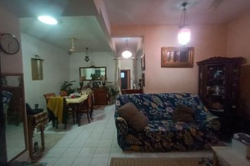 Seksyen 4, Bandar Baru Bangi