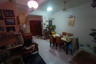 Seksyen 4, Bandar Baru Bangi