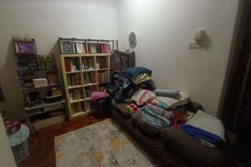 Seksyen 4, Bandar Baru Bangi