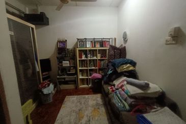 Seksyen 4, Bandar Baru Bangi