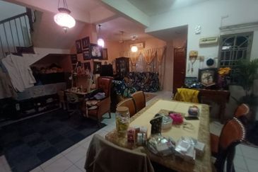 Seksyen 4, Bandar Baru Bangi