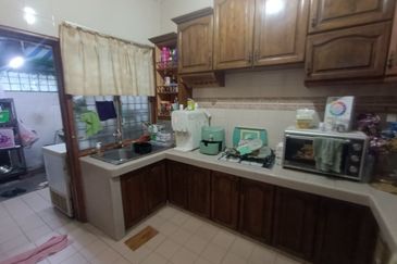 Seksyen 4, Bandar Baru Bangi