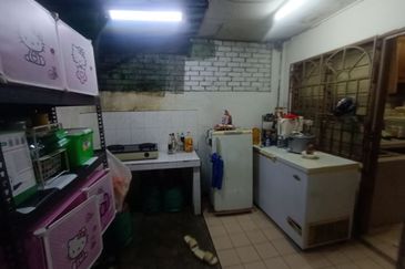 Seksyen 4, Bandar Baru Bangi