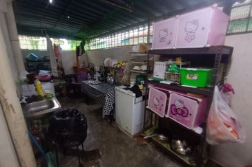 Seksyen 4, Bandar Baru Bangi