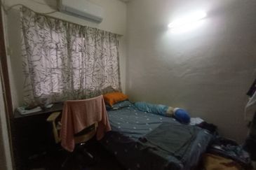 Seksyen 4, Bandar Baru Bangi