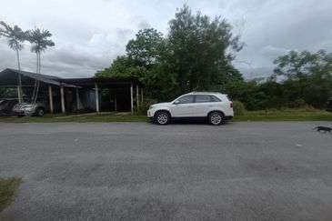 Seksyen 4, Bandar Baru Bangi