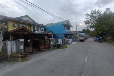 Seksyen 4, Bandar Baru Bangi