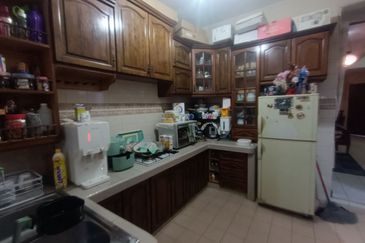 Seksyen 4, Bandar Baru Bangi