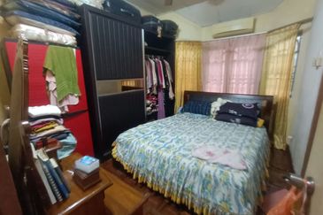 Seksyen 4, Bandar Baru Bangi