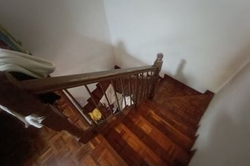 Seksyen 4, Bandar Baru Bangi