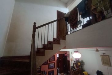 Seksyen 4, Bandar Baru Bangi