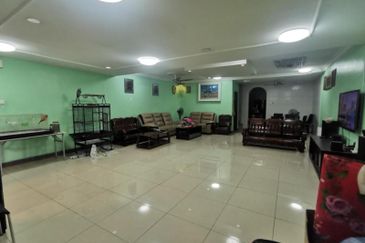 Seksyen 7, Shah Alam