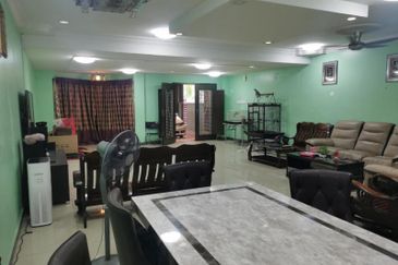 Seksyen 7, Shah Alam