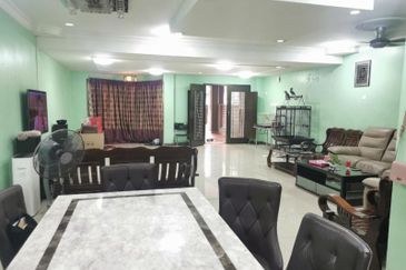 Seksyen 7, Shah Alam