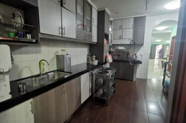 Seksyen 7, Shah Alam