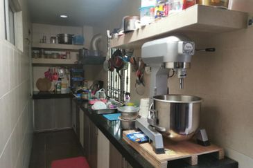 Seksyen 7, Shah Alam