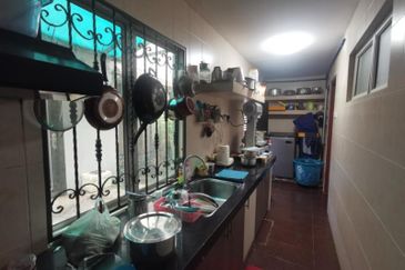 Seksyen 7, Shah Alam