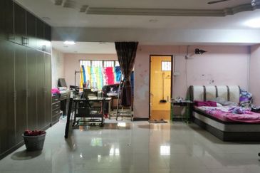 Seksyen 7, Shah Alam