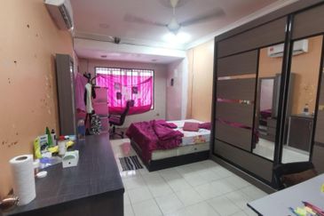 Seksyen 7, Shah Alam