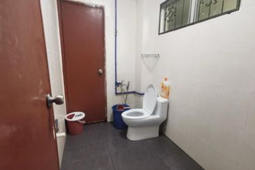 Seksyen 7, Shah Alam