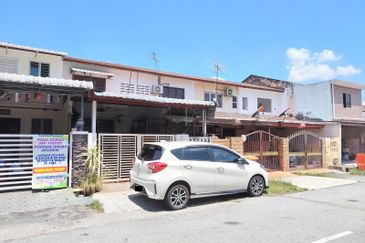 Bandar Rinching Seksyen 1