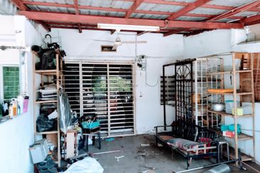 Bandar Rinching Seksyen 1