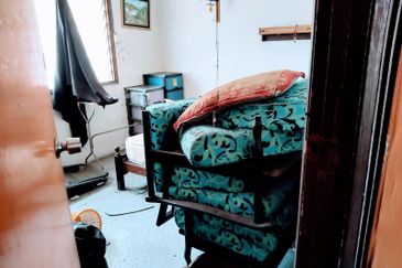 Bandar Rinching Seksyen 1