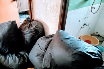 Bandar Rinching Seksyen 1