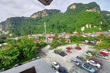 Pangsapuri Seri Laman