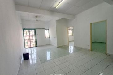 Pangsapuri Seri Laman