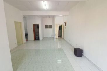 Pangsapuri Seri Laman