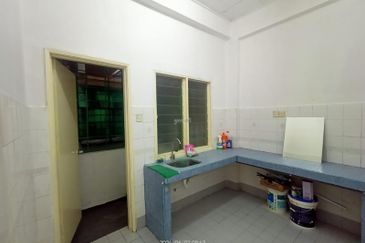 Pangsapuri Seri Laman