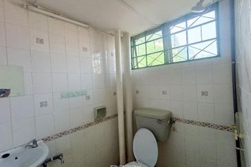 Pangsapuri Seri Laman