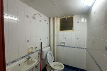 Pangsapuri Seri Laman