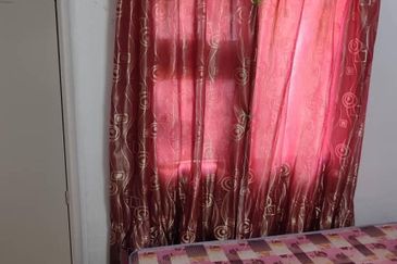 Pangsapuri Putra Harmoni, Precint 9