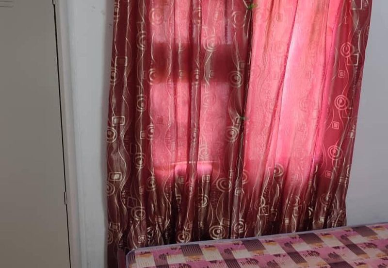 Pangsapuri Putra Harmoni, Precint 9