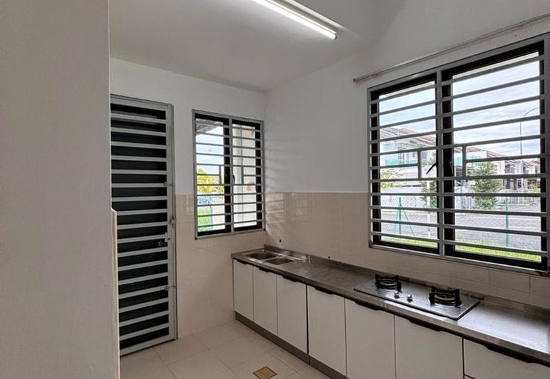 Murni @ Bandar Ainsdale