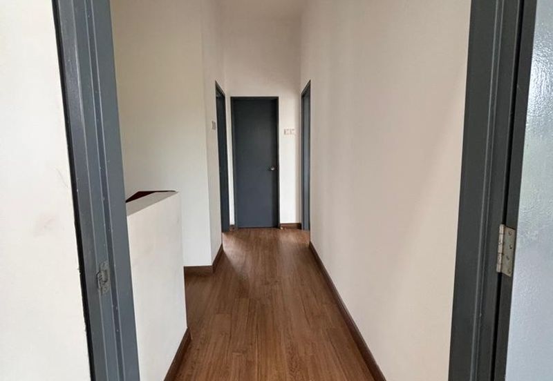 Murni @ Bandar Ainsdale