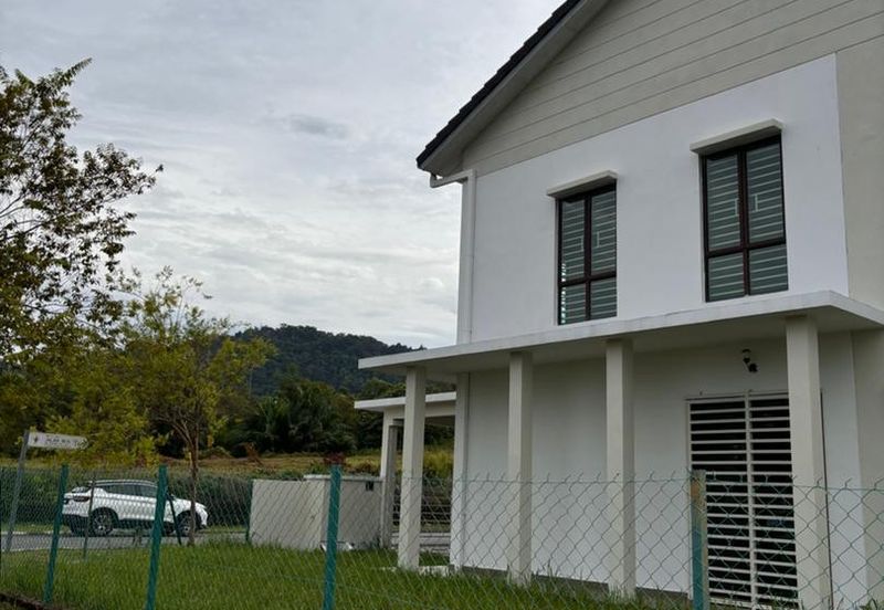 Murni @ Bandar Ainsdale