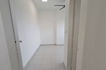 The Residence 1 @ Tiara South