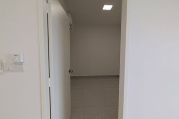 The Residence 1 @ Tiara South