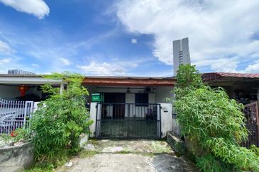 Taman Cheras Perdana