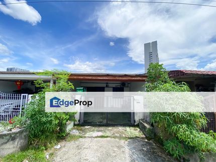 FREEHOLD Single Storey Taman Cheras Perdana , Selangor, Cheras