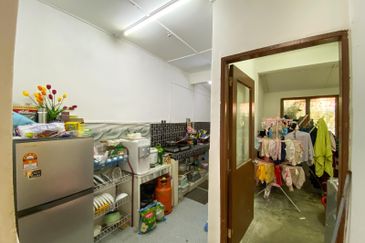 Taman Cheras Perdana